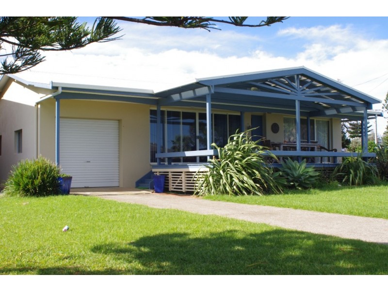 46 South Pacific Crescent, Ulladulla NSW 2539