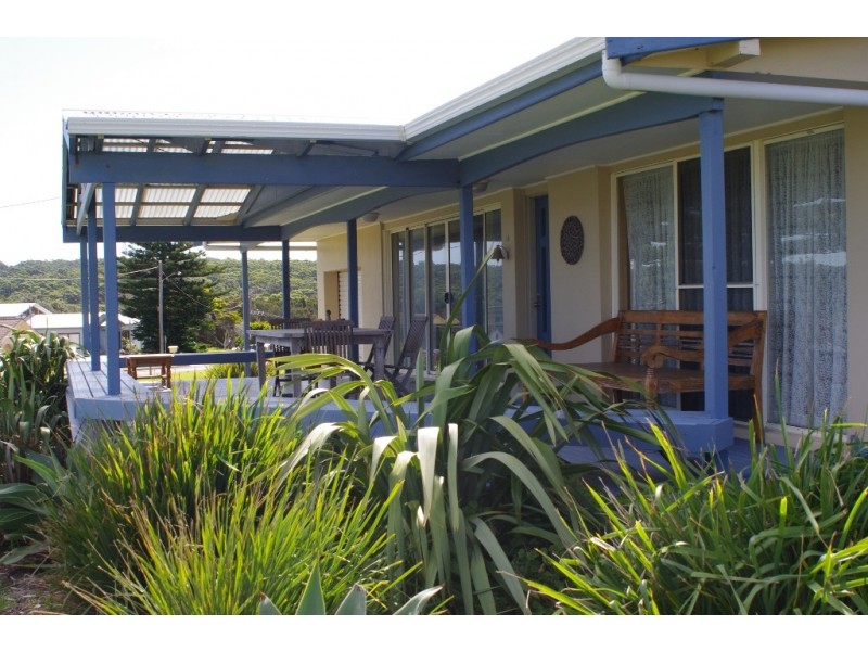 46 South Pacific Crescent, Ulladulla NSW 2539