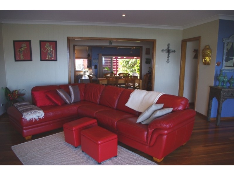 46 South Pacific Crescent, Ulladulla NSW 2539
