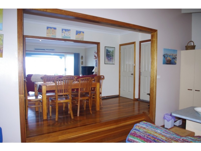 46 South Pacific Crescent, Ulladulla NSW 2539