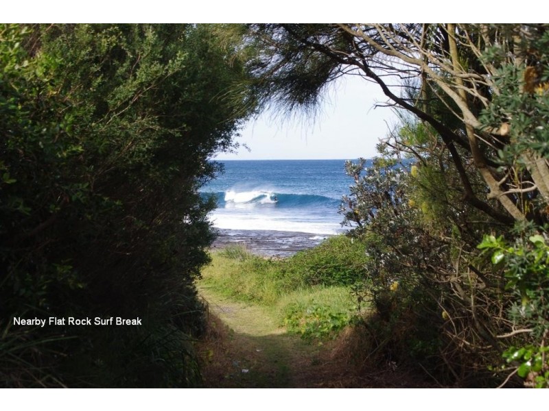 46 South Pacific Crescent, Ulladulla NSW 2539