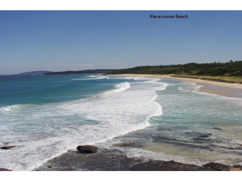 46 South Pacific Crescent, Ulladulla NSW 2539