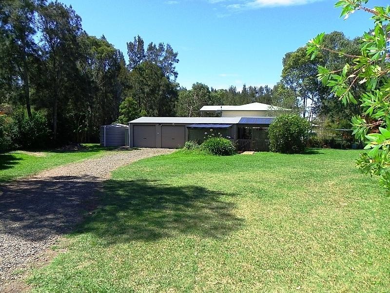 3 Sunbird Place, Bawley Point NSW 2539