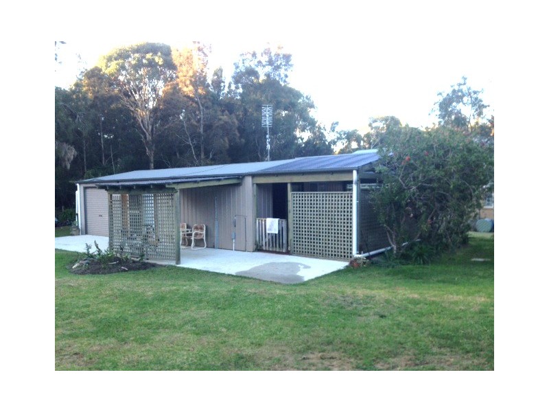 3 Sunbird Place, Bawley Point NSW 2539