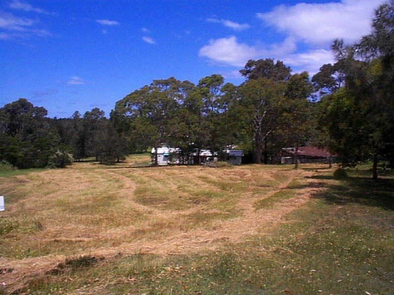 13 Aldinga Avenue, Bawley Point NSW 2539