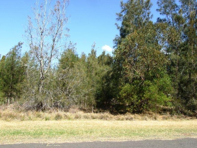 Lot 8 Forster Drive, Bawley Point NSW 2539