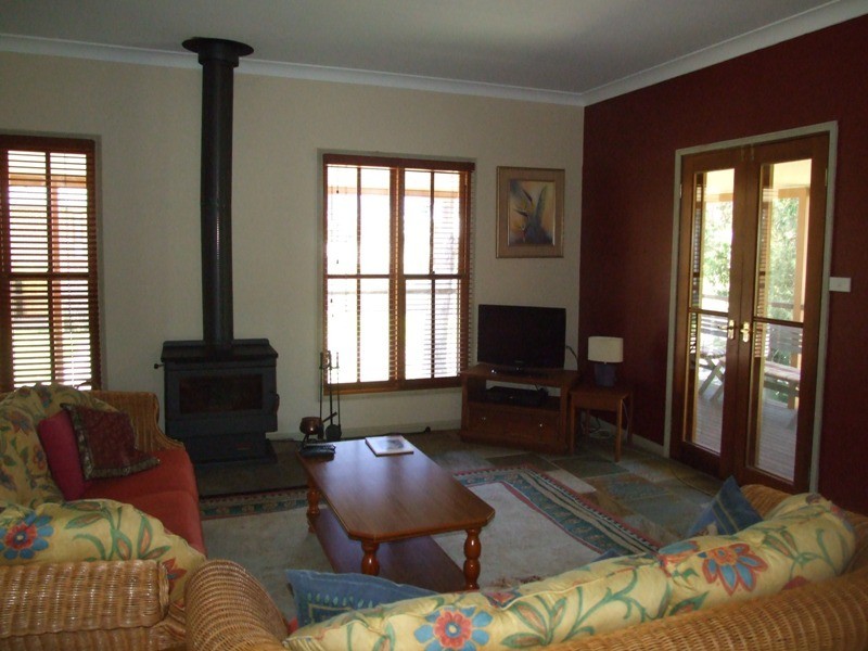 11 Kywong Avenue, Bawley Point NSW 2539