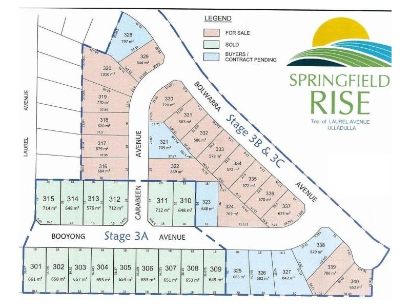 Lot  327 Booyong Avenue, Ulladulla NSW 2539