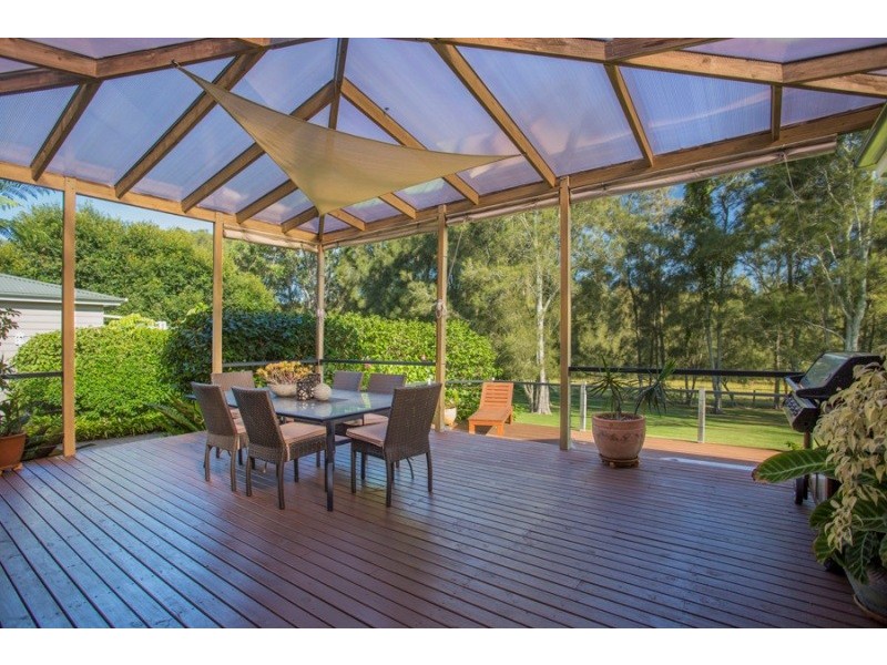 14 Sanderling Place, Bawley Point NSW 2539
