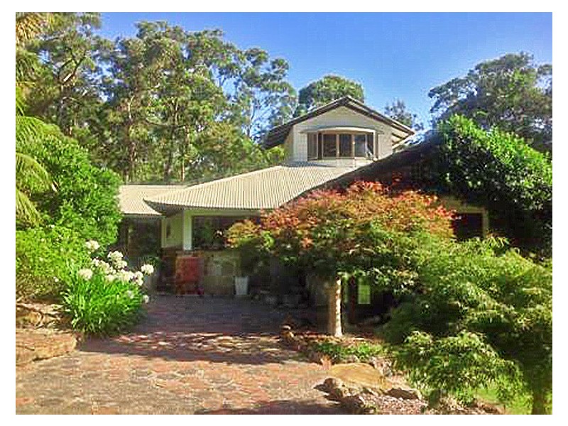 22 Benowa Way, Ulladulla NSW 2539