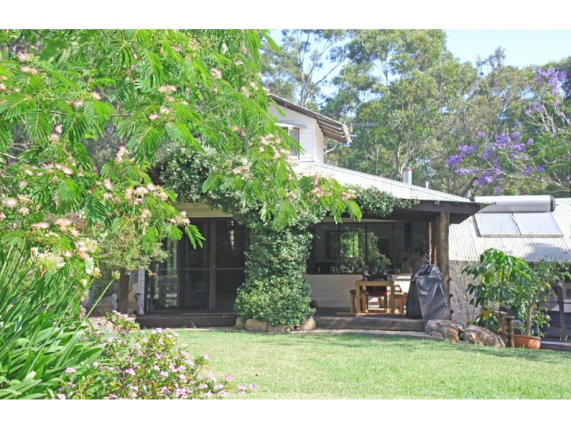 22 Benowa Way, Ulladulla NSW 2539