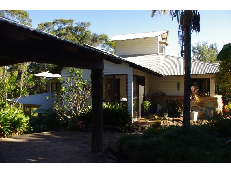 22 Benowa Way, Ulladulla NSW 2539