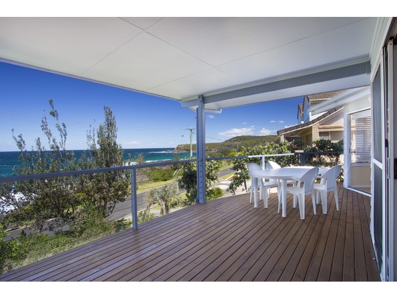 8 Panamuna Place, Kioloa NSW 2539