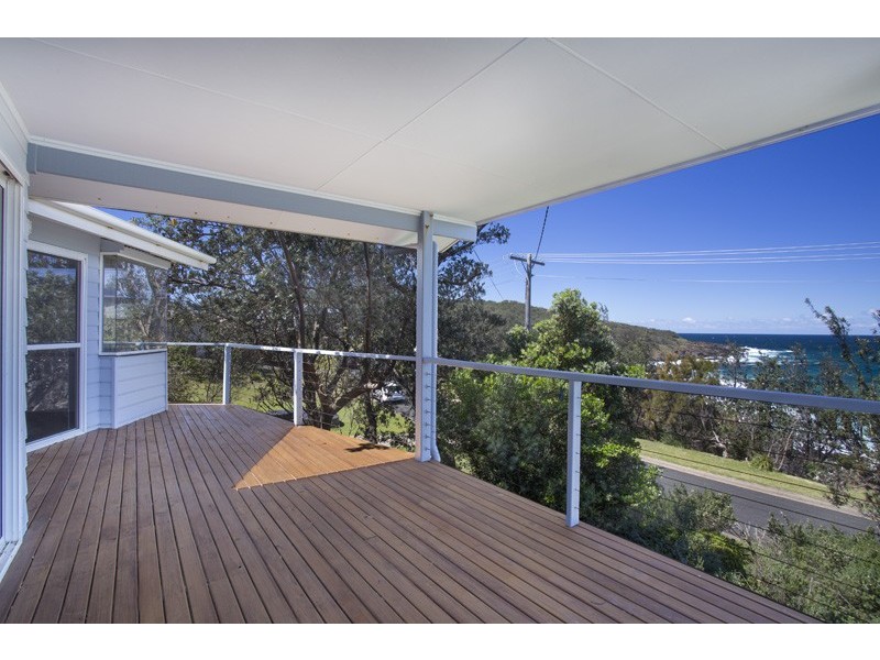 8 Panamuna Place, Kioloa NSW 2539