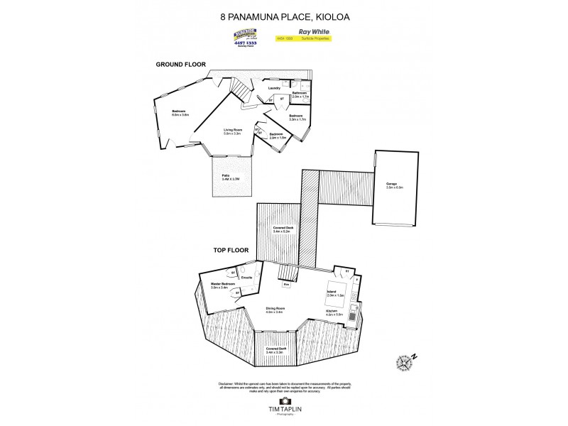 8 Panamuna Place, Kioloa NSW 2539