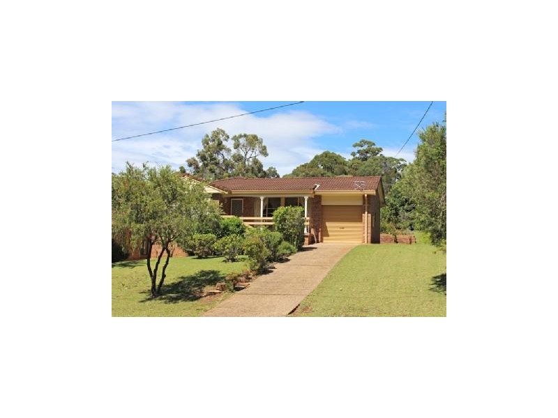 35 Forest Way, Mollymook NSW 2539