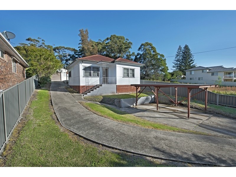 50 South Street, Ulladulla NSW 2539