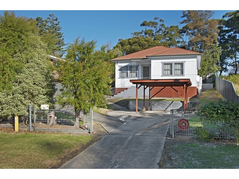 50 South Street, Ulladulla NSW 2539