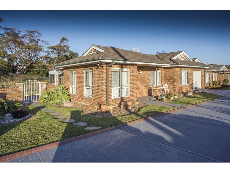 1/68 North Street, Ulladulla NSW 2539