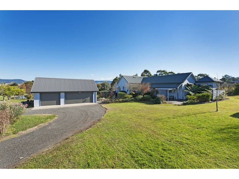 24 Wilfords Lane, Milton NSW 2538