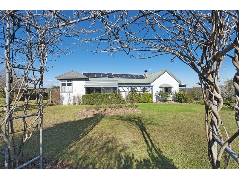 24 Wilfords Lane, Milton NSW 2538