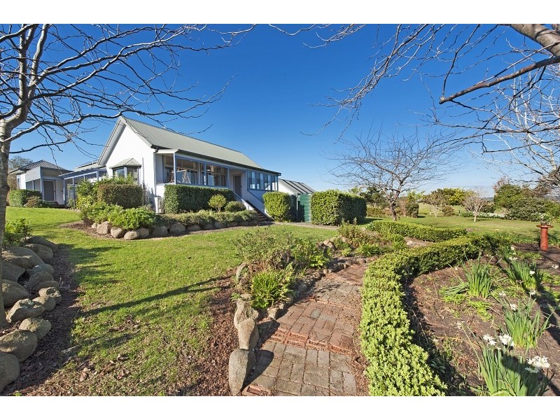 24 Wilfords Lane, Milton NSW 2538