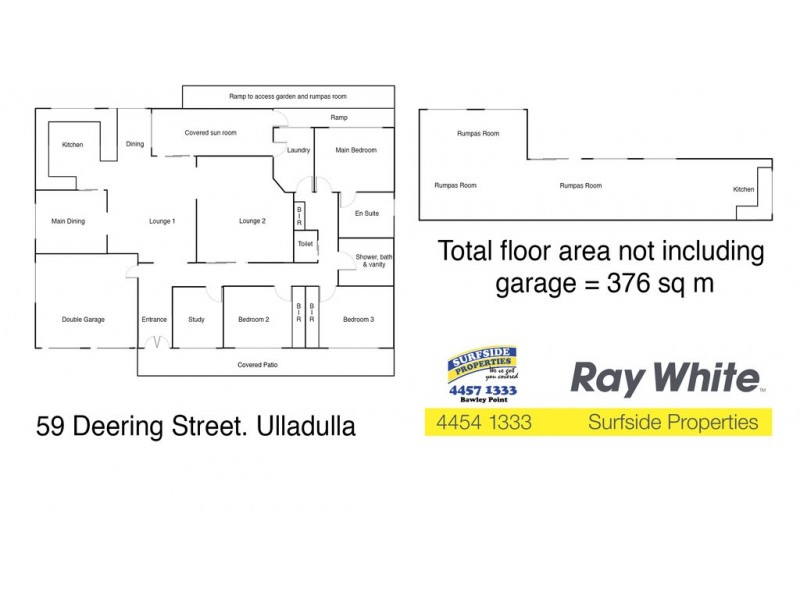 59 Deering Street, Ulladulla NSW 2539