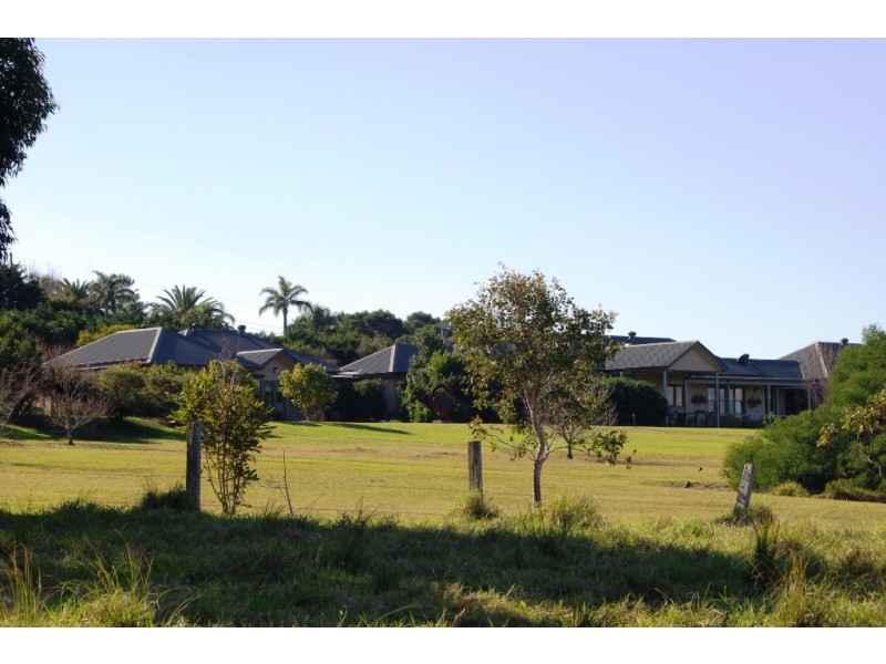 318 Wilfords Lane, Milton NSW 2538