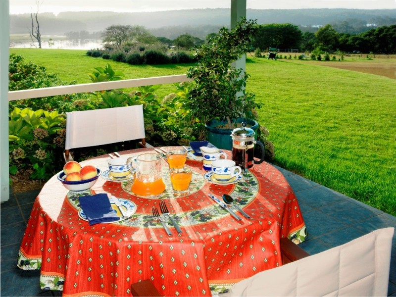 318 Wilfords Lane, Milton NSW 2538