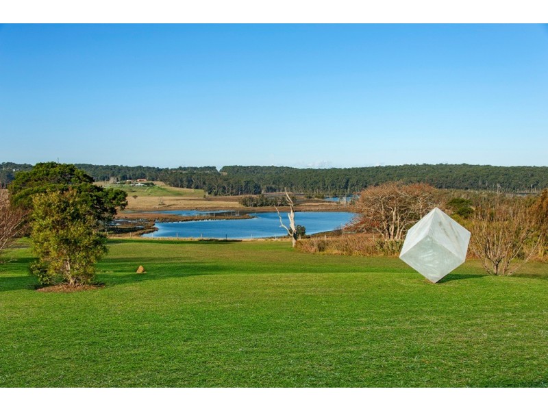 318 Wilfords Lane, Milton NSW 2538