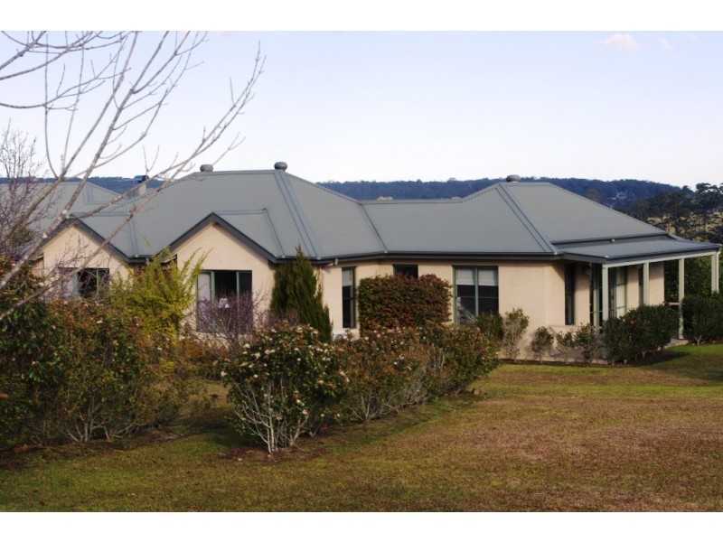318 Wilfords Lane, Milton NSW 2538