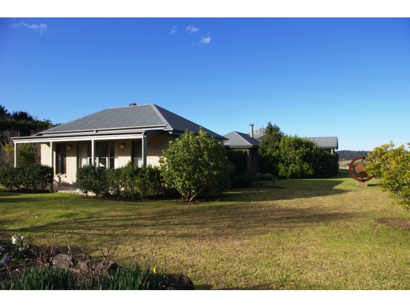 318 Wilfords Lane, Milton NSW 2538