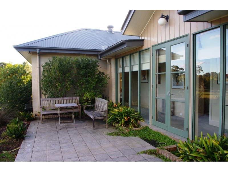 318 Wilfords Lane, Milton NSW 2538