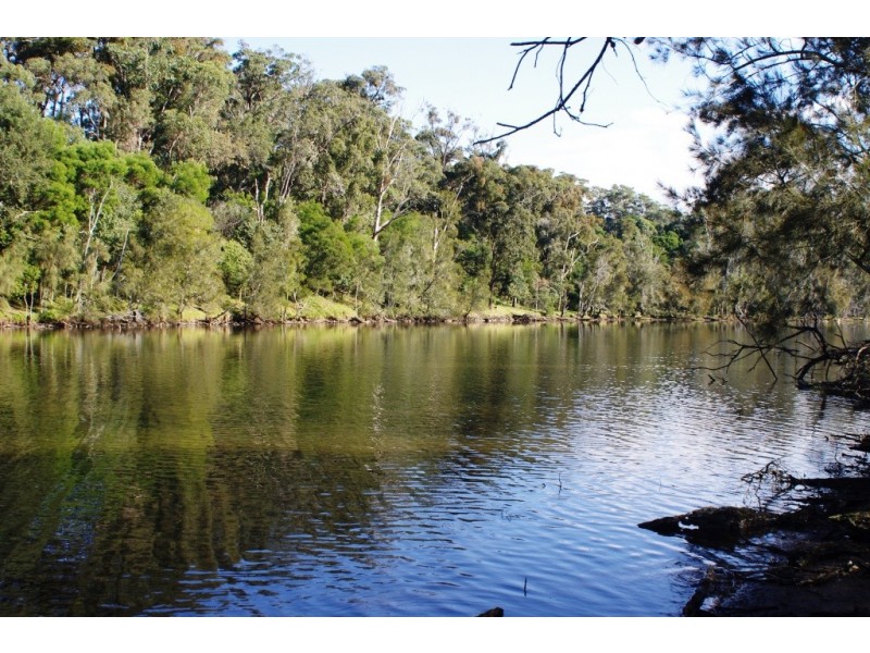 318 Wilfords Lane, Milton NSW 2538