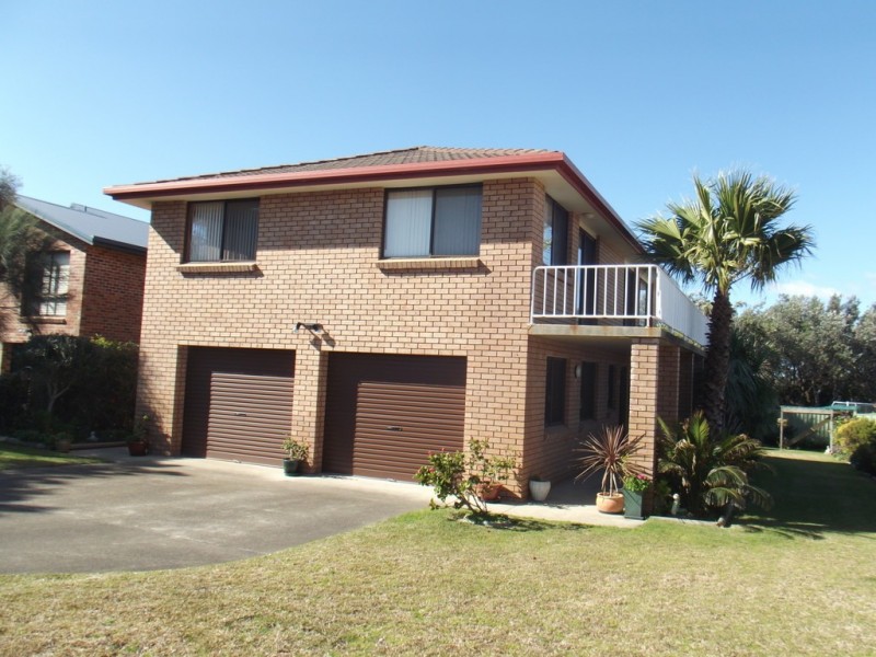 2 Woorree Place, Ulladulla NSW 2539