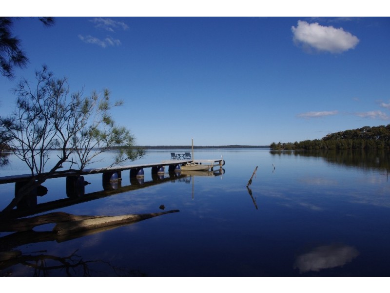 23 Deane Street, St Georges Basin NSW 2540