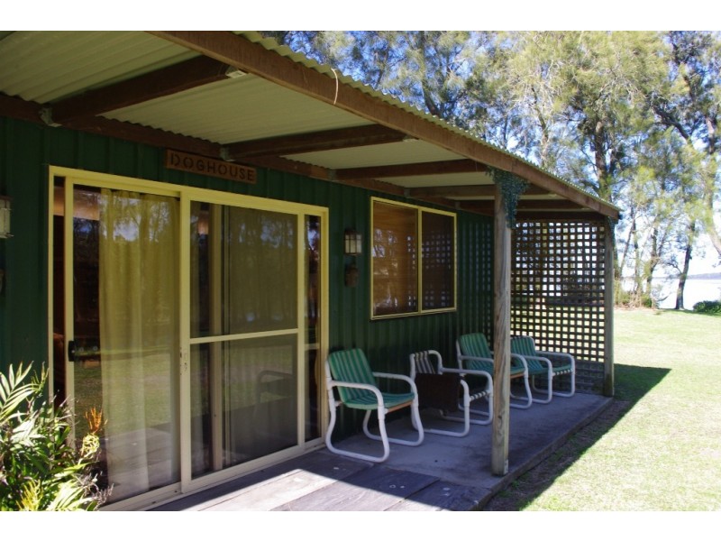 23 Deane Street, St Georges Basin NSW 2540