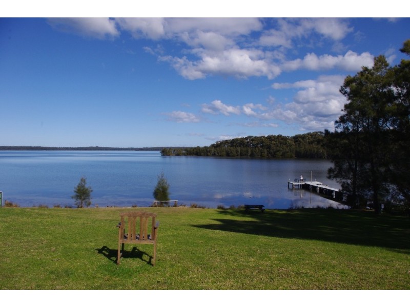 23 Deane Street, St Georges Basin NSW 2540