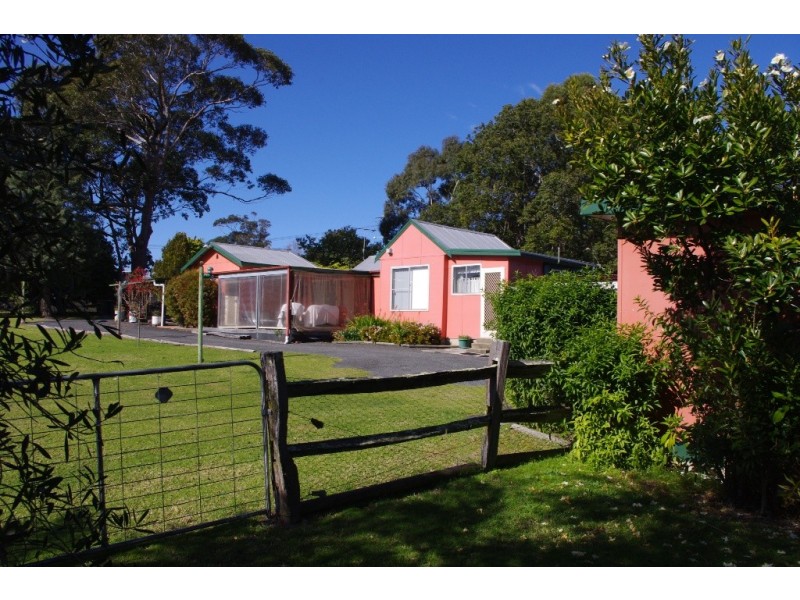 23 Deane Street, St Georges Basin NSW 2540