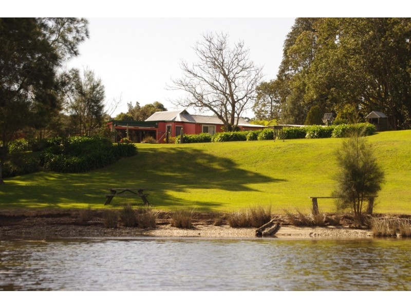 23 Deane Street, St Georges Basin NSW 2540