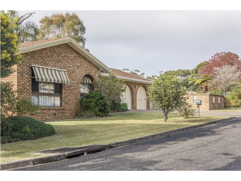 18 Church Street, Ulladulla NSW 2539