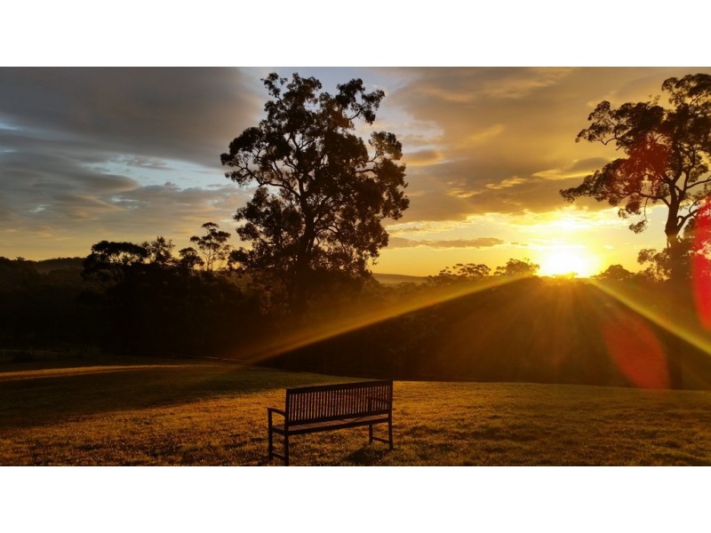 Lot 105 Spring Valley Way, Little Forest NSW 2538