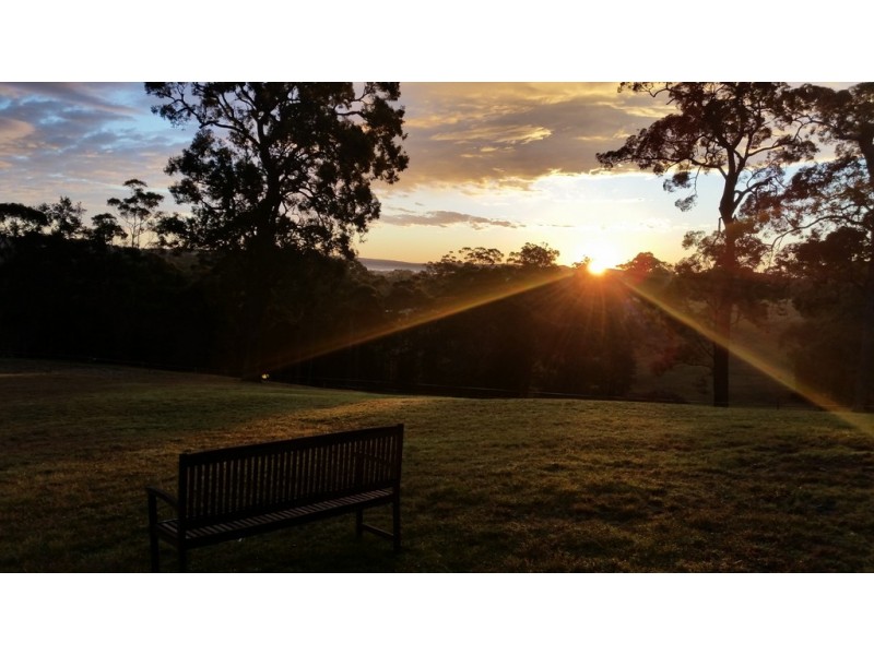 Lot 105 Spring Valley Way, Little Forest NSW 2538