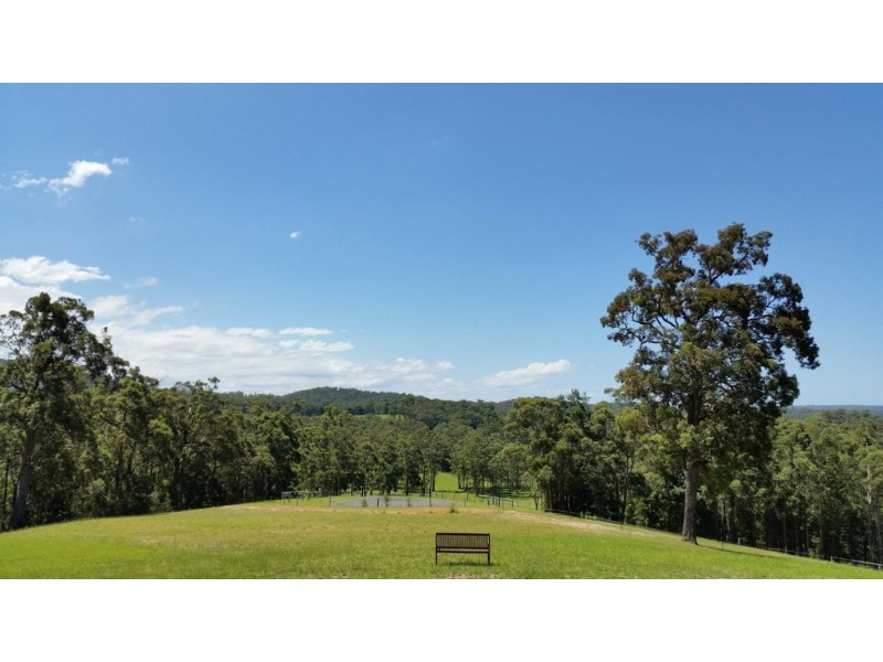 Lot 105 Spring Valley Way, Little Forest NSW 2538