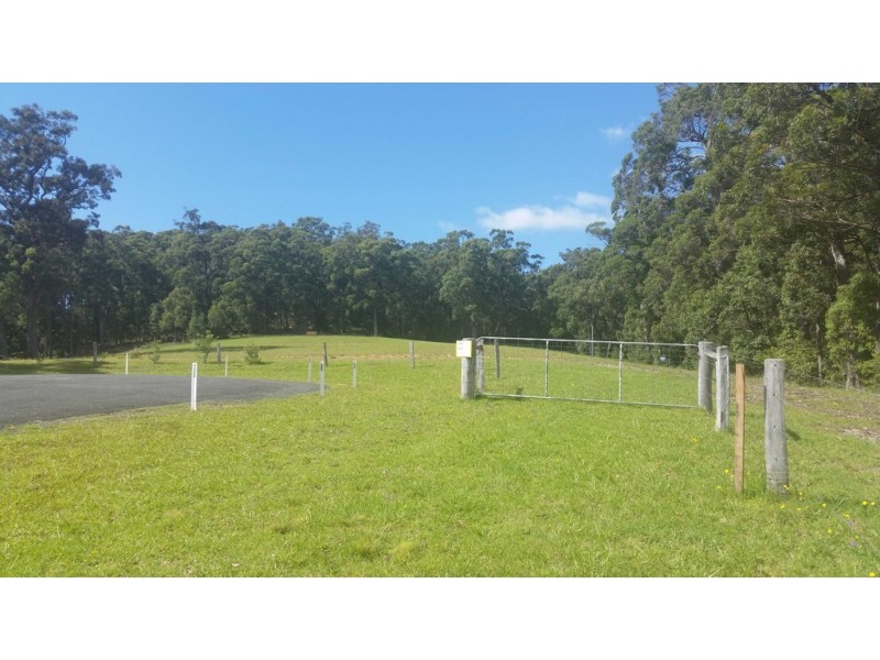 Lot 105 Spring Valley Way, Little Forest NSW 2538