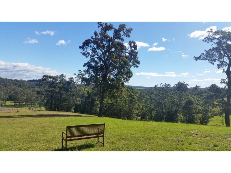 Lot 105 Spring Valley Way, Little Forest NSW 2538
