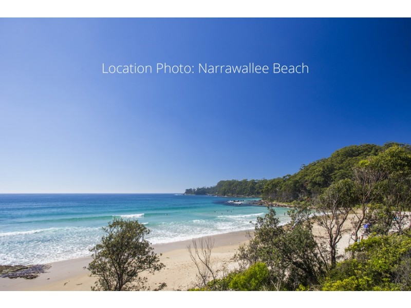 23 Scorpio Grove, Narrawallee NSW 2539