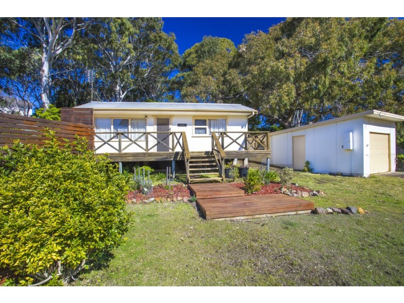 681 Murramarang Road, Kioloa NSW 2539