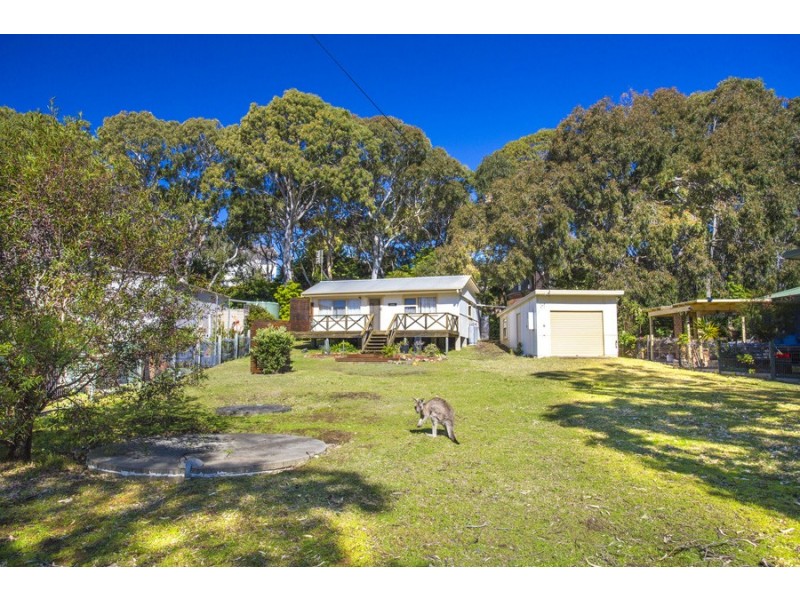 681 Murramarang Road, Kioloa NSW 2539