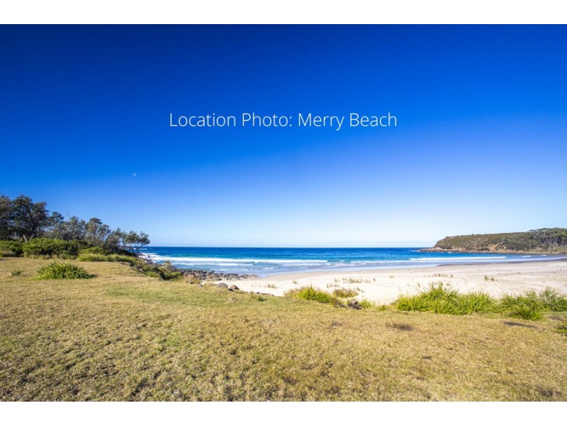 681 Murramarang Road, Kioloa NSW 2539